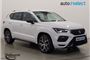 2021 SEAT Ateca 2.0 TDI 150 FR Sport 5dr