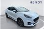 2023 Ford Puma 1.0 EcoBoost Hybrid mHEV 155 ST-Line 5dr