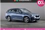 2021 BMW X1 xDrive 25e M Sport 5dr Auto