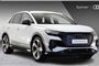 2024 Audi Q4 210kW 45 82kWh Black Edition 5dr Auto