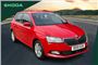 2019 Skoda Fabia 1.0 MPI 75 SE 5dr