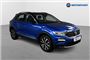 2021 Volkswagen T-Roc 1.0 TSI 110 Design 5dr