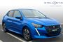 2021 Peugeot 208 1.2 PureTech 100 Allure Premium 5dr