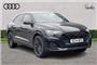 2024 Audi Q8 55 TFSI Quattro Launch Edition 5dr Tiptronic