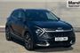 2022 Kia Sportage 1.6T GDi ISG Launch Edition 5dr