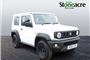2019 Suzuki Jimny 1.5 SZ4 ALLGRIP 3dr