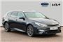 2018 Kia Optima 1.6 CRDi ISG 3 5dr DCT