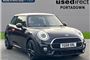 2019 MINI Hatchback 1.5 Cooper Sport II 3dr