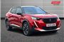 2021 Peugeot 2008 1.2 PureTech 130 GT Premium 5dr