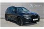 2025 BMW X5 xDrive40d MHT M Sport 5dr Auto