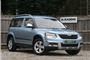 2014 Skoda Yeti Outdoor 1.2 TSI S 5dr