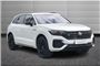 2021 Volkswagen Touareg 3.0 V6 TDI 4Motion Black Edition 5dr Tip Auto
