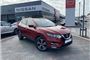 2019 Nissan Qashqai 1.3 DiG-T 160 N-Connecta 5dr DCT