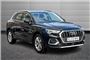 2022 Audi Q3 35 TFSI Sport 5dr