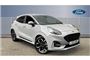 2022 Ford Puma 1.0 EcoBoost Hybrid mHEV ST-Line X 5dr