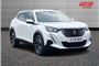 2021 Peugeot 2008 1.2 PureTech 130 Allure 5dr