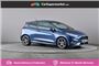 2021 Ford Fiesta 1.0 EcoBoost Hybrid mHEV 125 ST-Line Edition 3dr