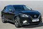 2021 Nissan Qashqai 1.3 DiG-T MH N-Connecta 5dr