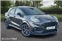 2023 Ford Puma ST 1.0 EcoBoost Hybrid mHEV ST 5dr DCT