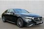 2023 Mercedes-Benz E-Class E200 AMG Line Premium Plus 4dr 9G-Tronic