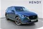 2023 Mazda CX-5 2.0 e-Skyactiv G MHEV Exclusive-Line 5dr Auto