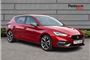 2022 SEAT Leon 1.5 TSI EVO 150 FR Sport 5dr