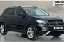 2021 Volkswagen T-Cross 1.0 TSI Active 5dr