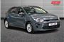 2021 Kia Rio 1.25 2 5dr