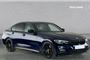 2020 BMW 3 Series 320d MHT M Sport Plus Edition 4dr Step Auto