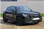 2023 Audi Q2 35 TFSI Black Edition 5dr S Tronic