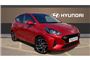 2024 Hyundai i10 1.0 [63] Premium 5dr [Nav]