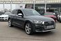 2020 Audi SQ5 SQ5 TDI Quattro 5dr Tiptronic