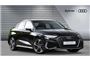 2020 Audi S3 S3 TFSI Quattro 4dr S Tronic