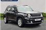 2019 Jeep Renegade 1.0 T3 GSE Longitude 5dr