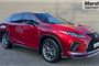 2018 Lexus LC 500h 3.5 Sport 2dr Auto