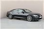 2022 Audi A6 40 TDI Black Edition 4dr S Tronic