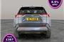 2020 Toyota RAV4 2.5 VVT-i Hybrid Excel 5dr CVT