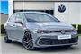 2024 Volkswagen Golf GTI 2.0 TSI GTI 5dr DSG