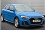 2019 Audi A1 35 TFSI S Line 5dr