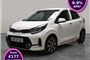 2023 Kia Picanto 1.0T GDi GT-line S 5dr [4 seats]