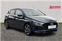 2021 Hyundai i20 1.0T GDi 48V MHD Premium 5dr DCT