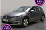 2020 Volkswagen e-Golf 99kW e-Golf 35kWh 5dr Auto