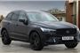 2024 Volvo XC60 2.0 T6 350 RC PHEV Plus Black Ed 5dr AWD Gtron
