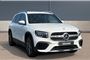 2021 Mercedes-Benz GLB GLB 220d 4Matic AMG Line Premium 5dr 8G-Tronic