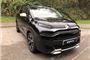 2021 Citroen C3 Aircross 1.5 BlueHDi Shine Plus 5dr