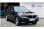 2018 BMW X3 xDrive30d M Sport 5dr Step Auto