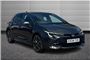 2024 Toyota Corolla 2.0 Hybrid Excel 5dr CVT