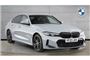 2023 BMW 3 Series 320d xDrive MHT M Sport 4dr Step Auto