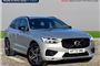 2020 Volvo XC60 2.0 B6P [300] R DESIGN 5dr AWD Geartronic