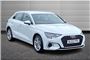 2022 Audi A3 40 TFSI e Sport 5dr S Tronic